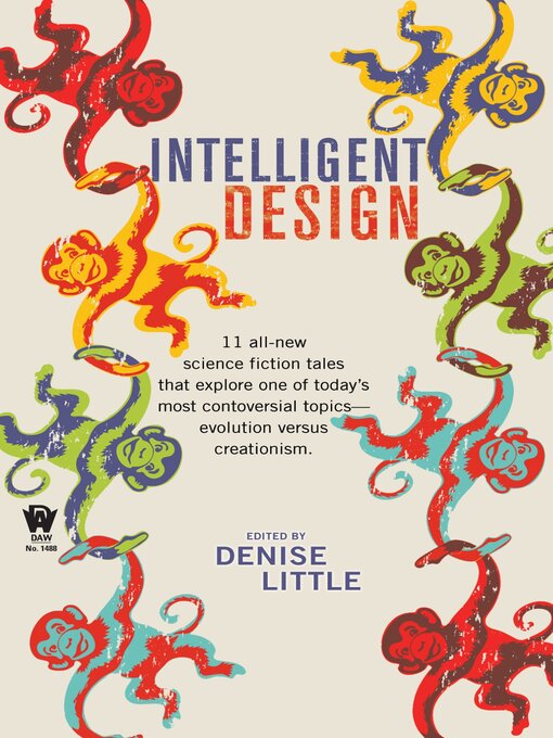 Title details for Intelligent Design by Denise Little - Available
